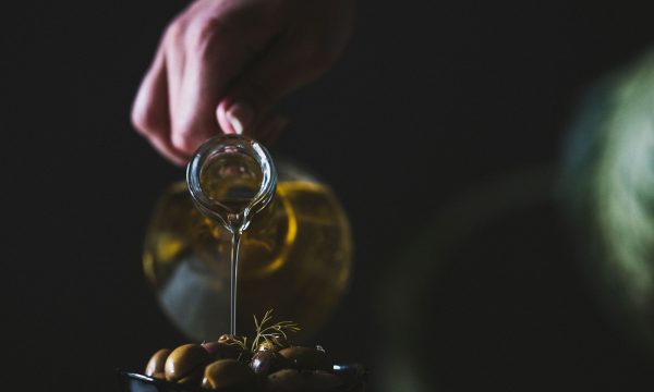 olivenöl kaufen - osteria novcento